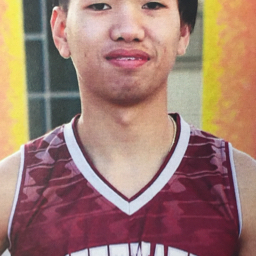Eivan Villagracia mugshot