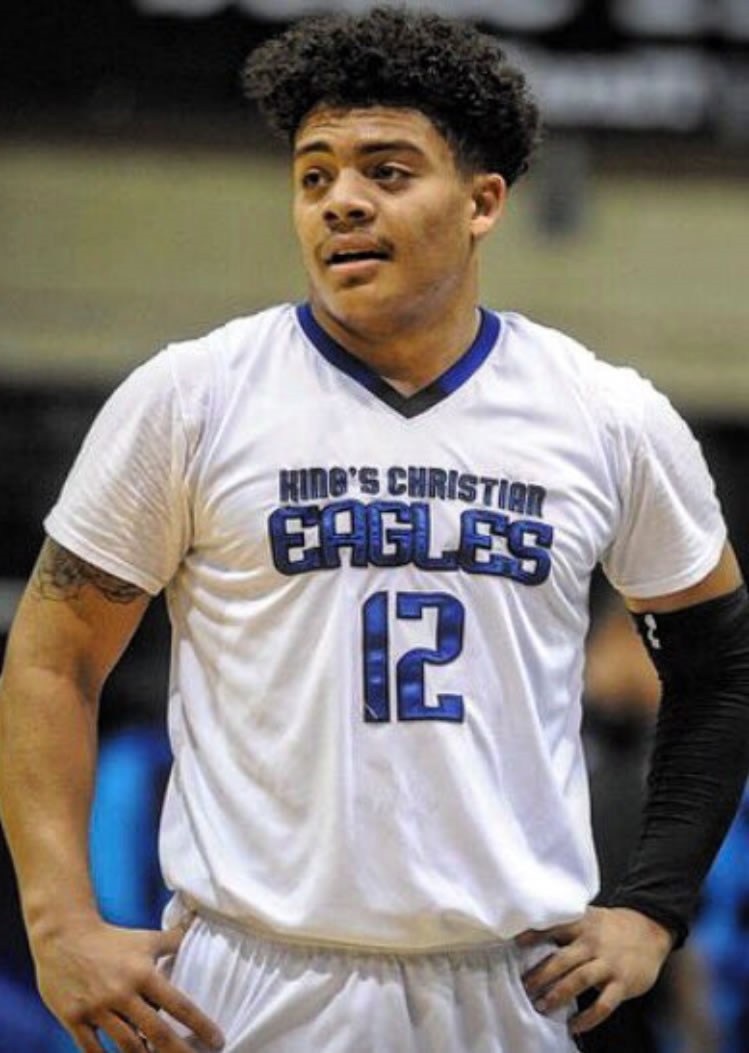 D'Angelo Tull
