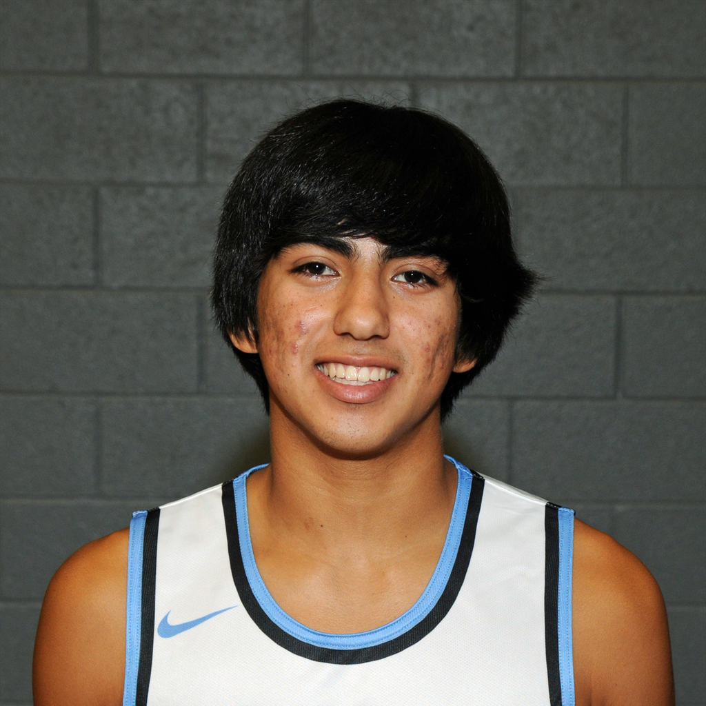 Max Montalvo mugshot