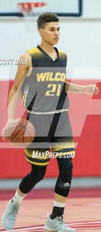 Deshawn Butler