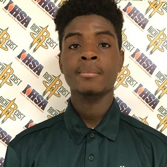 Nathaniel Reese