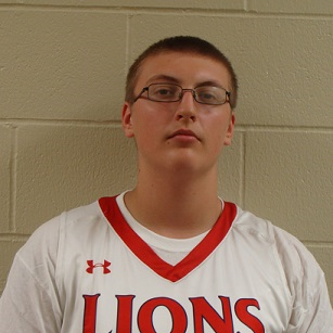 Zach Heikes mugshot