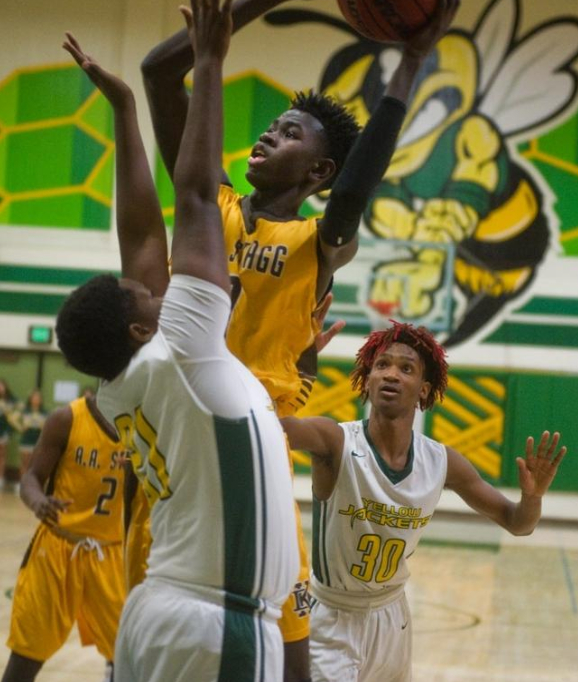 Kaleb Carter