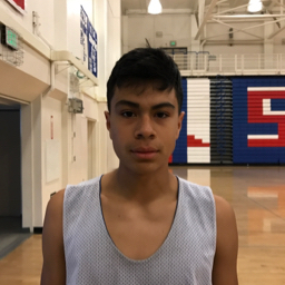 Gilbert Villanueva mugshot