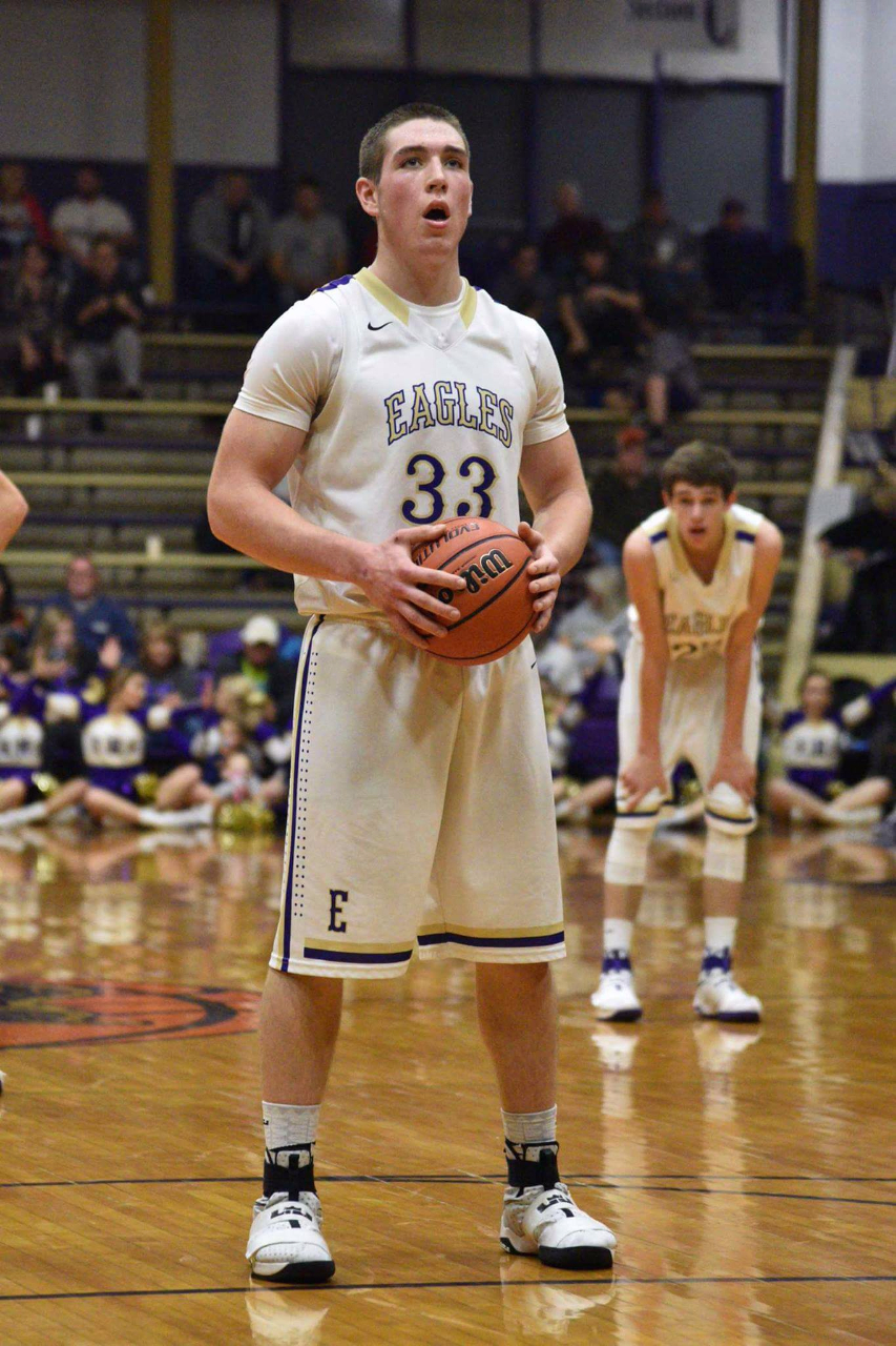 Jacob Traxler