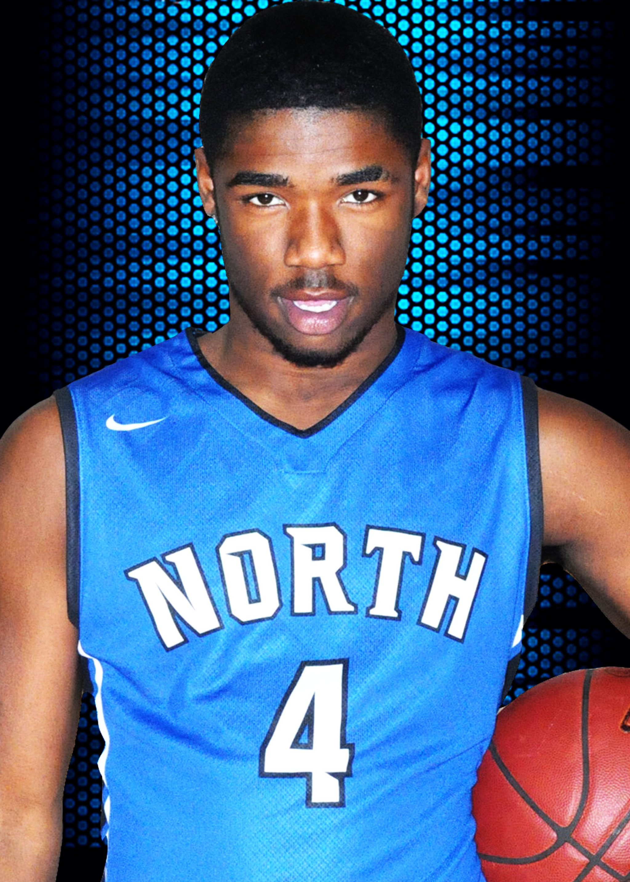 JaQuan Sanders-Smith