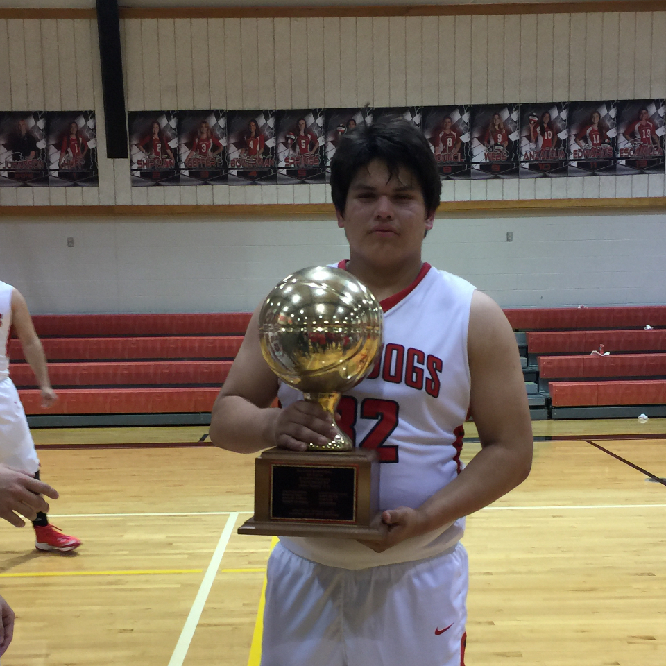 Jacob Castillo