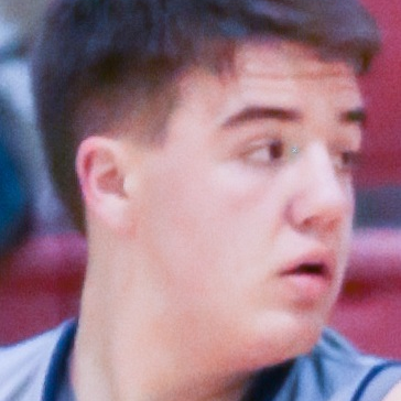 Tyler Dozier mugshot
