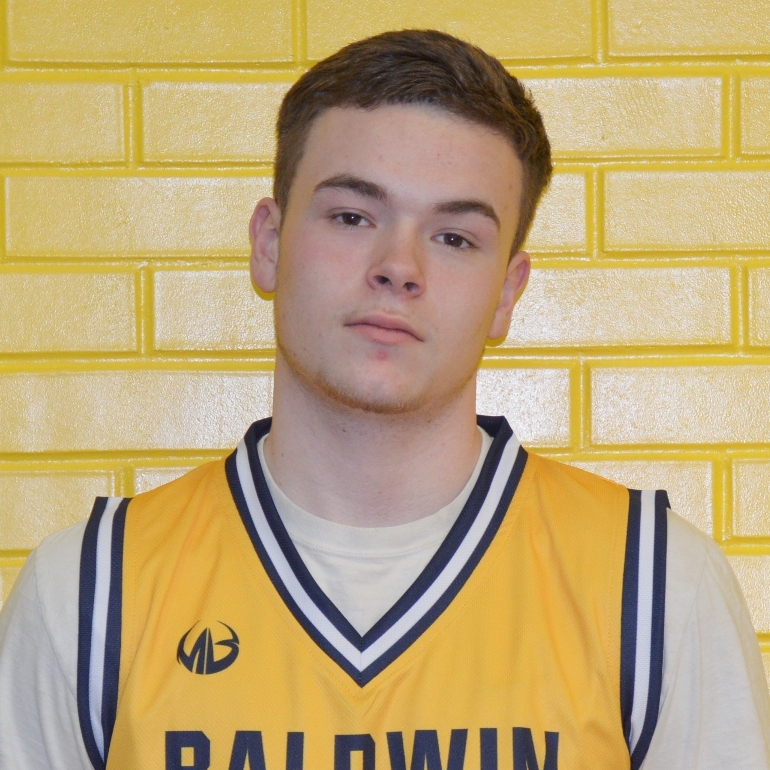 Zach Lovette