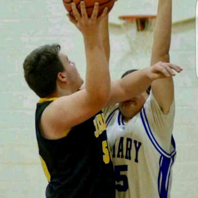 Mathew Straub