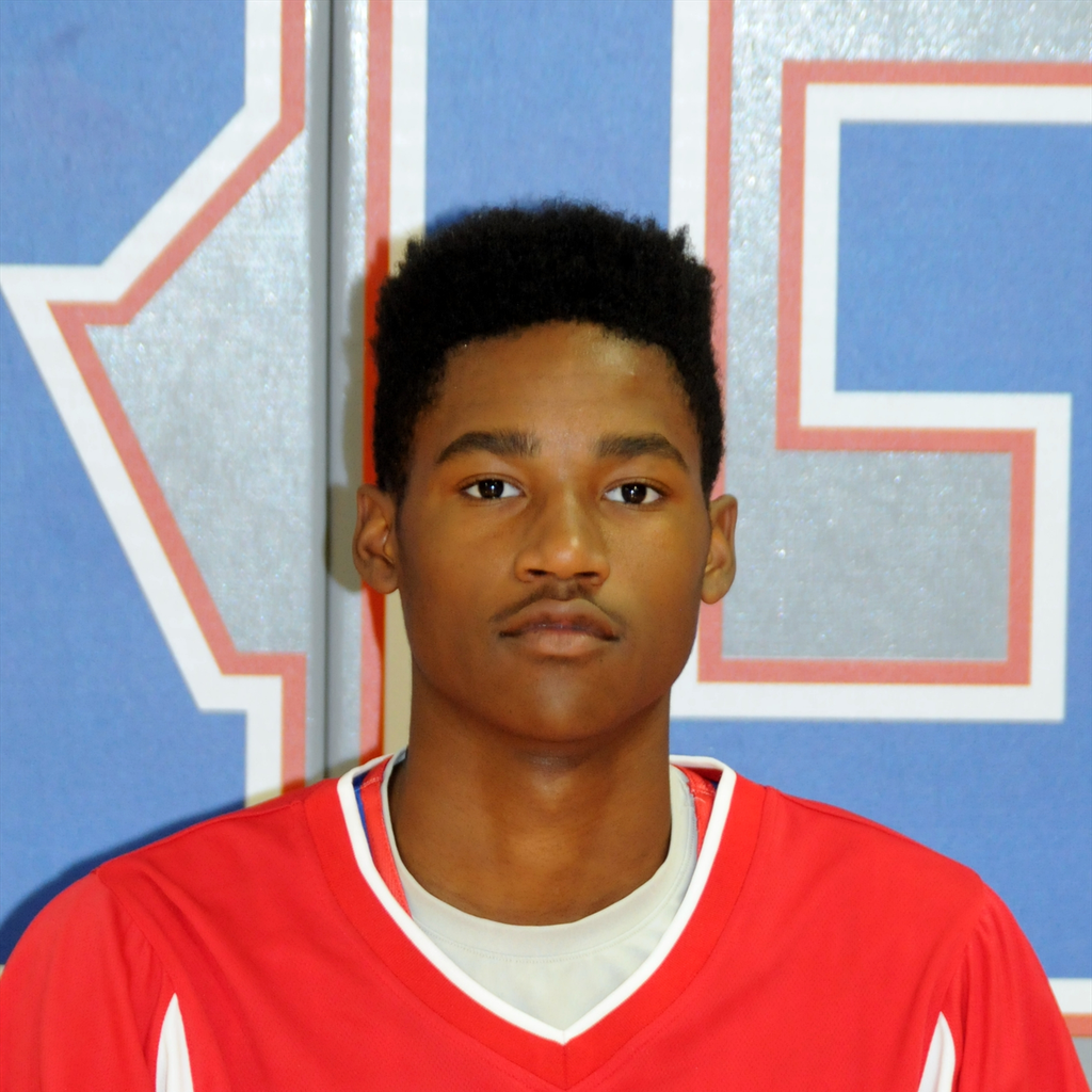 Keylan Boone mugshot