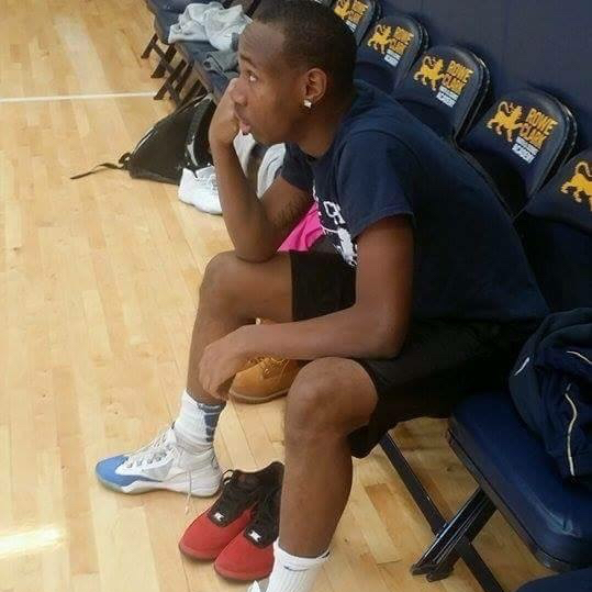 Marco Howard