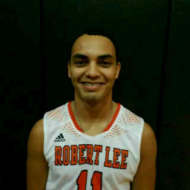 Chris Gonzales mugshot