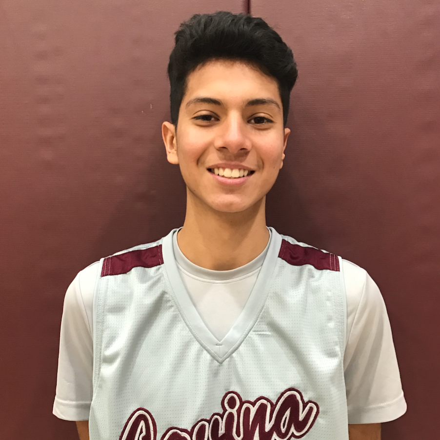 Bryan Olivera