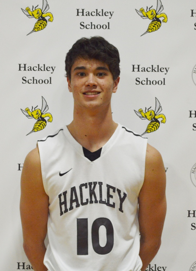 Tyler Sexton-Holtmeier