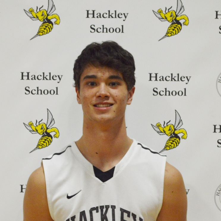 Tyler Sexton-Holtmeier