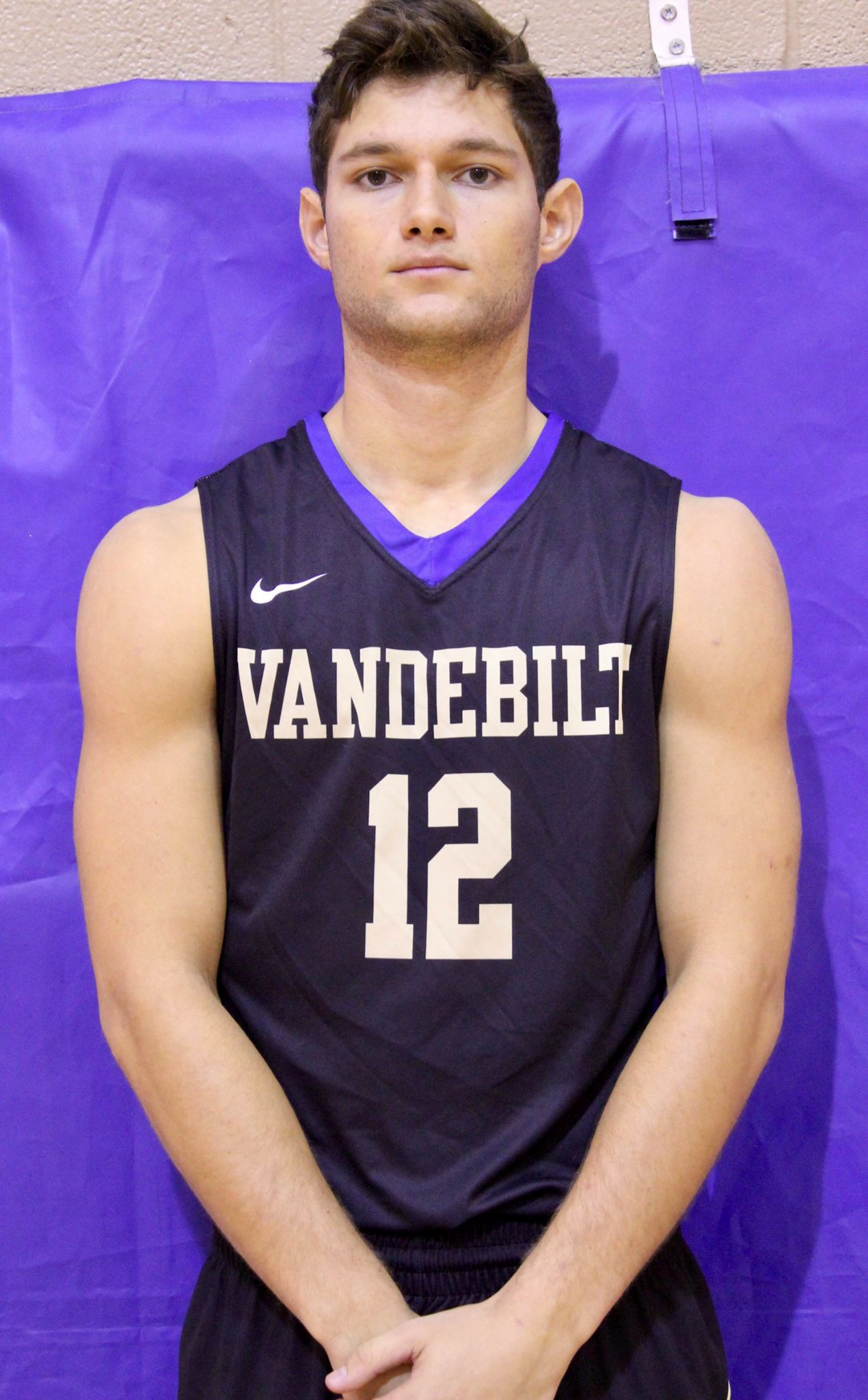 Kyle Thibodeaux