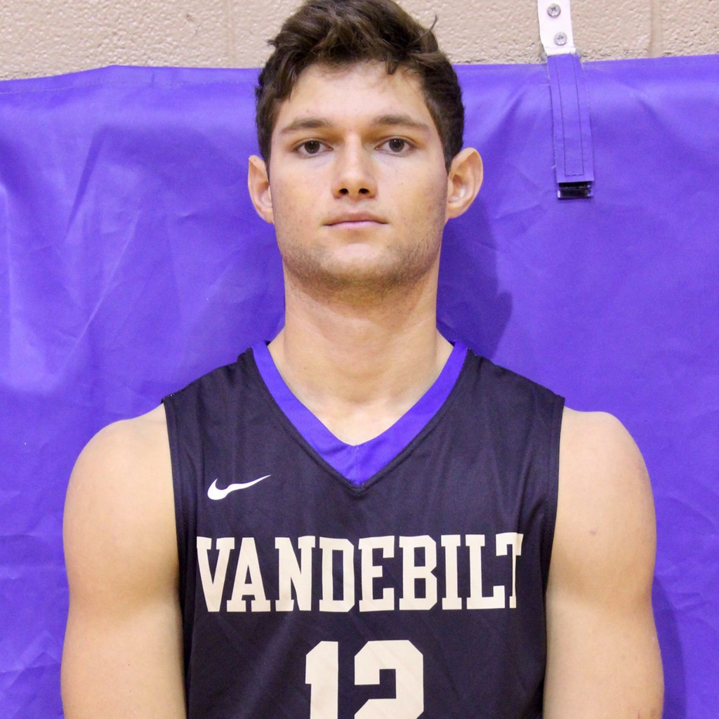 Kyle Thibodeaux mugshot