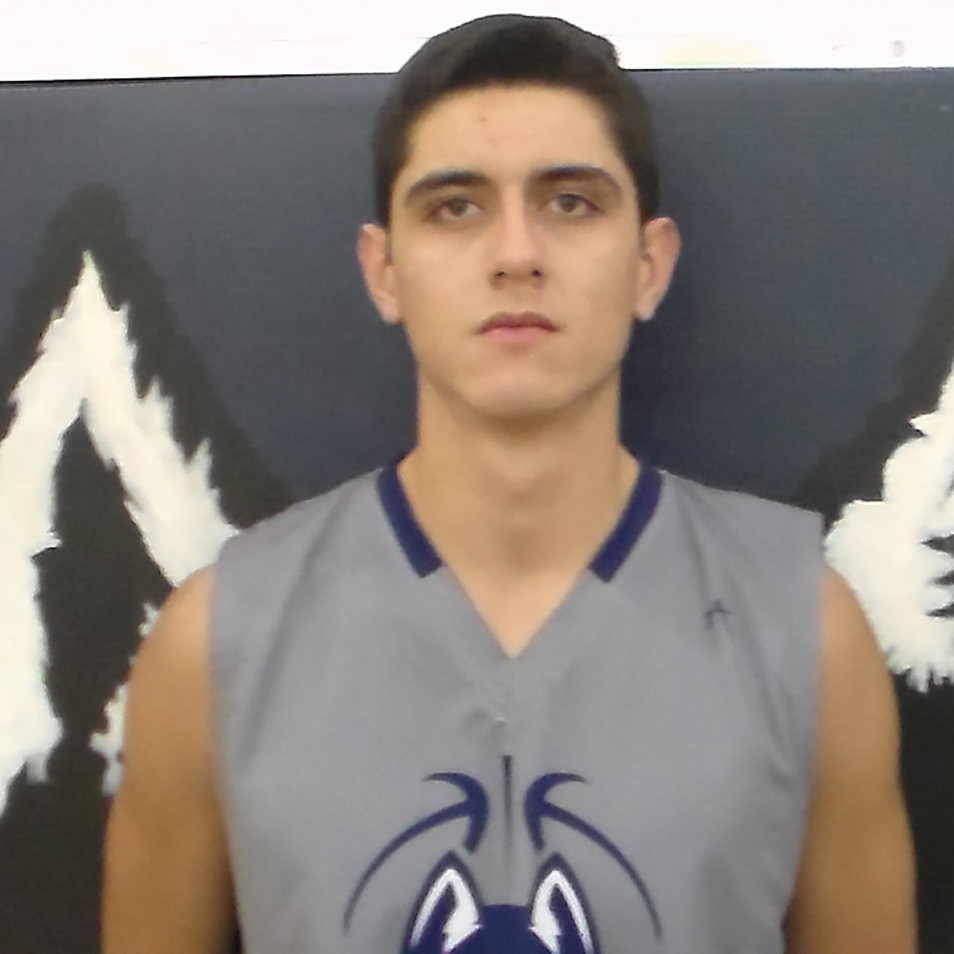 Edwing Fierro mugshot