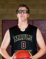 Matthew Ballard mugshot