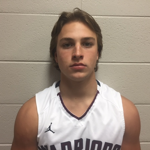 Brody Brumm mugshot