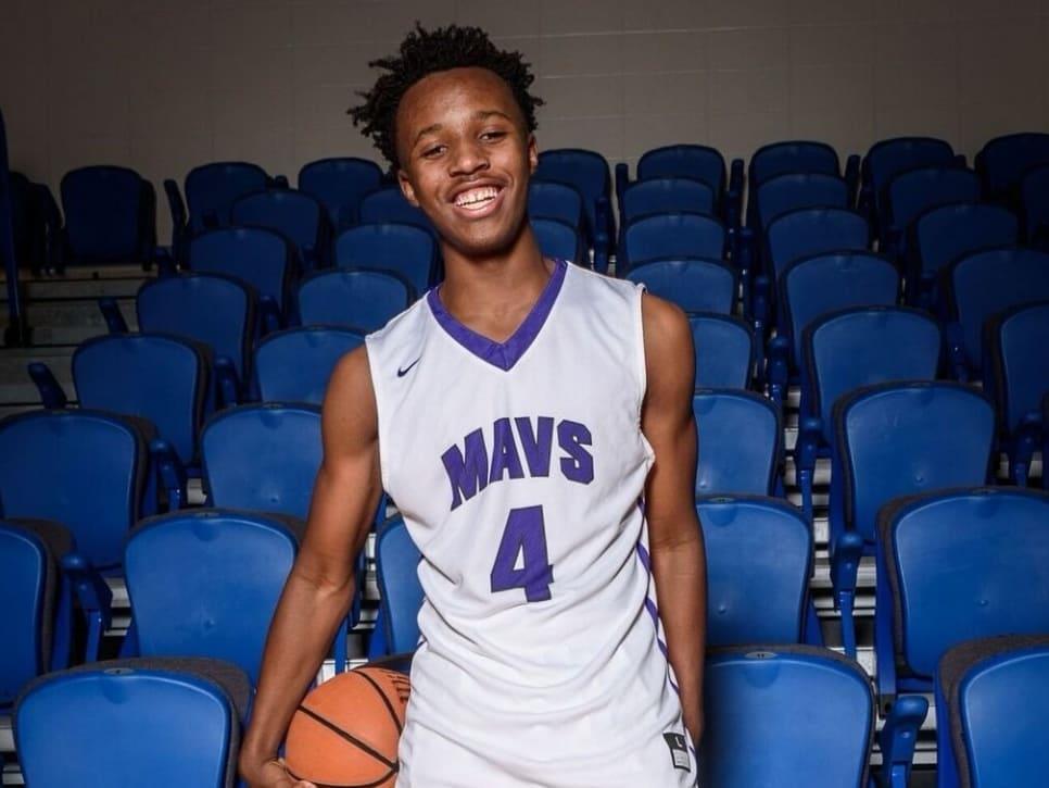 LJ Cryer