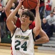 Brendan Busch