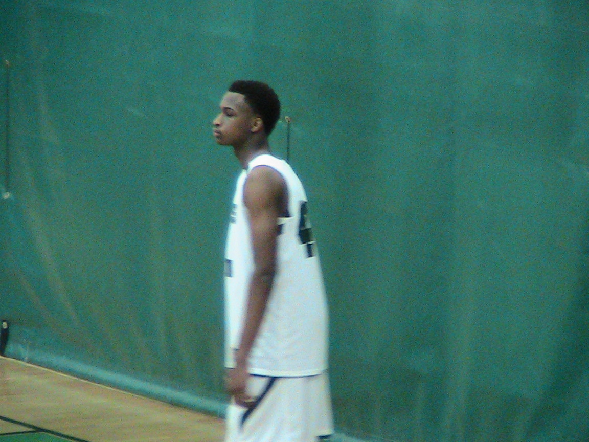 Jordan Pointer