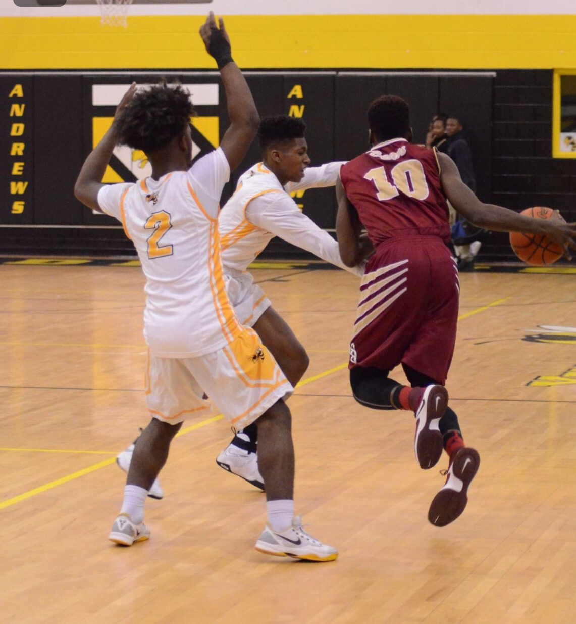 Stephon Green