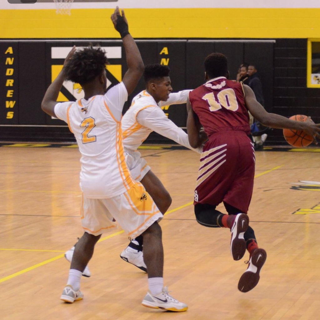 Stephon Green