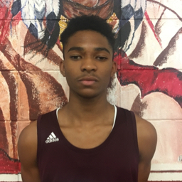 Malik Brown