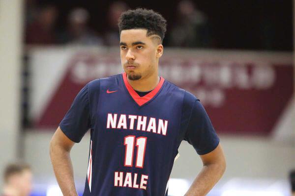 Jontay Porter