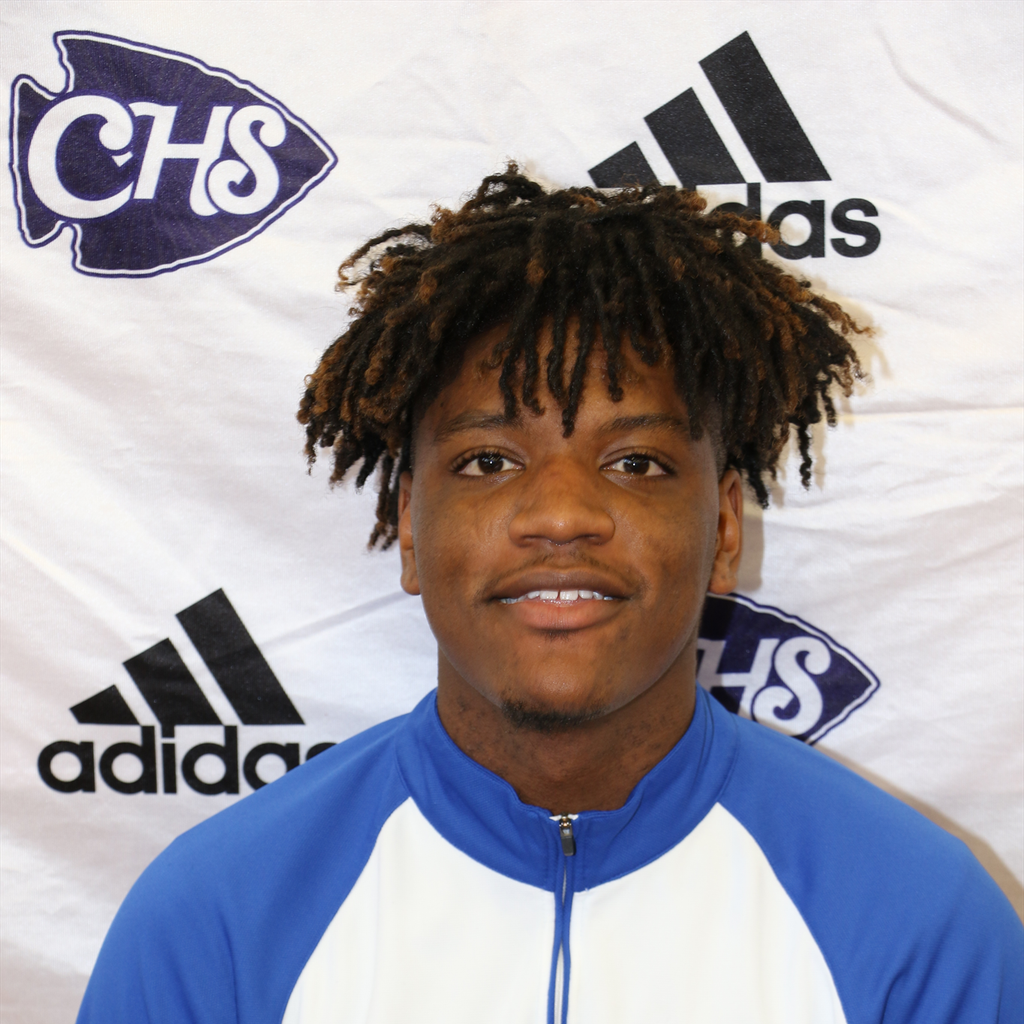 Jakorey Davis