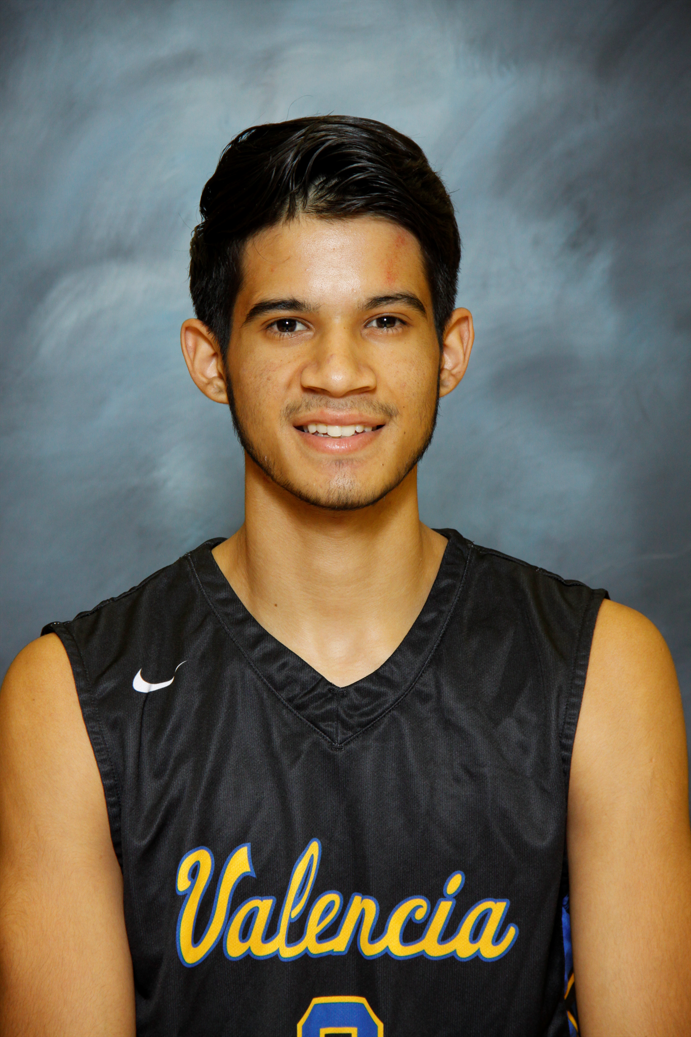 Johnny Moreno mugshot