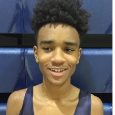 Jaron Johnson