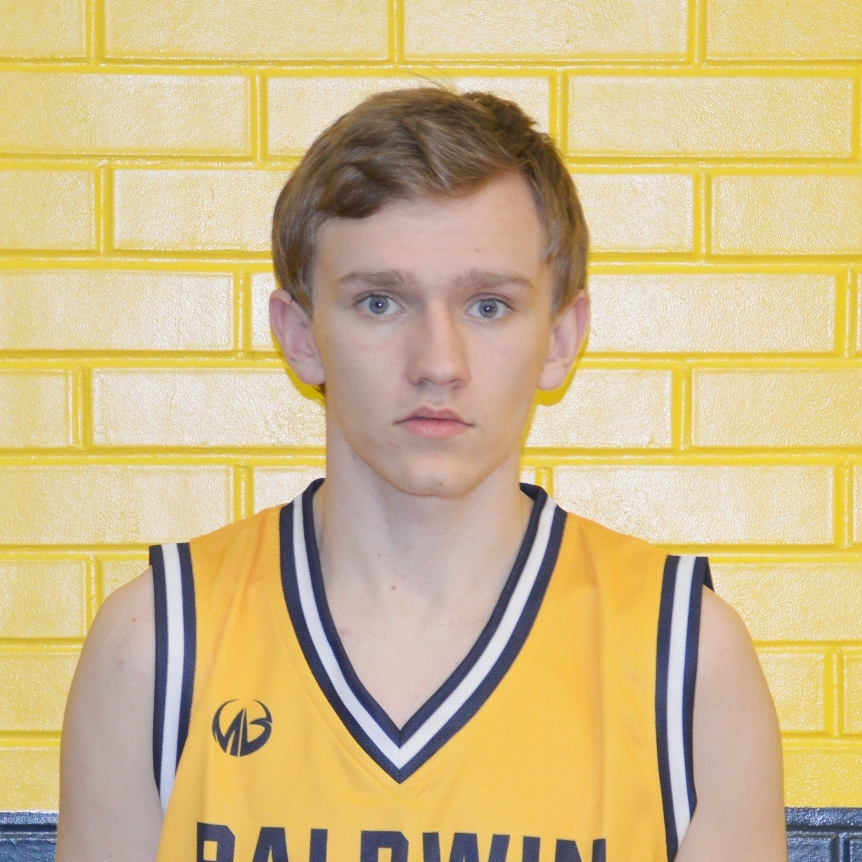 Ryan Kolenbrander mugshot