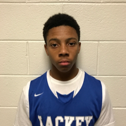 Jordan Carter mugshot