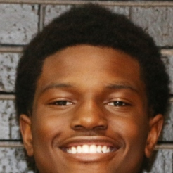 Jahari Johnson mugshot