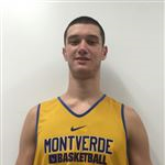 Sandro Mamukelashvili mugshot