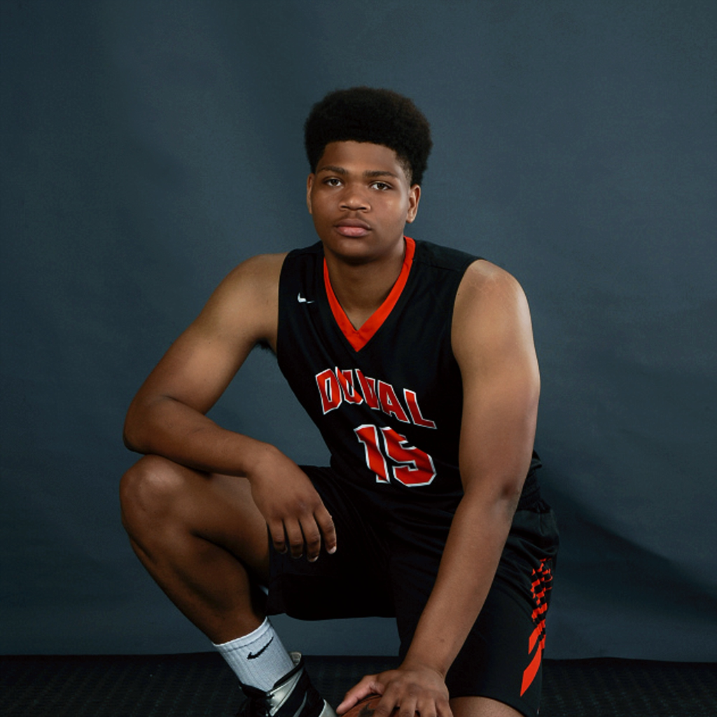 Darren Rivers
