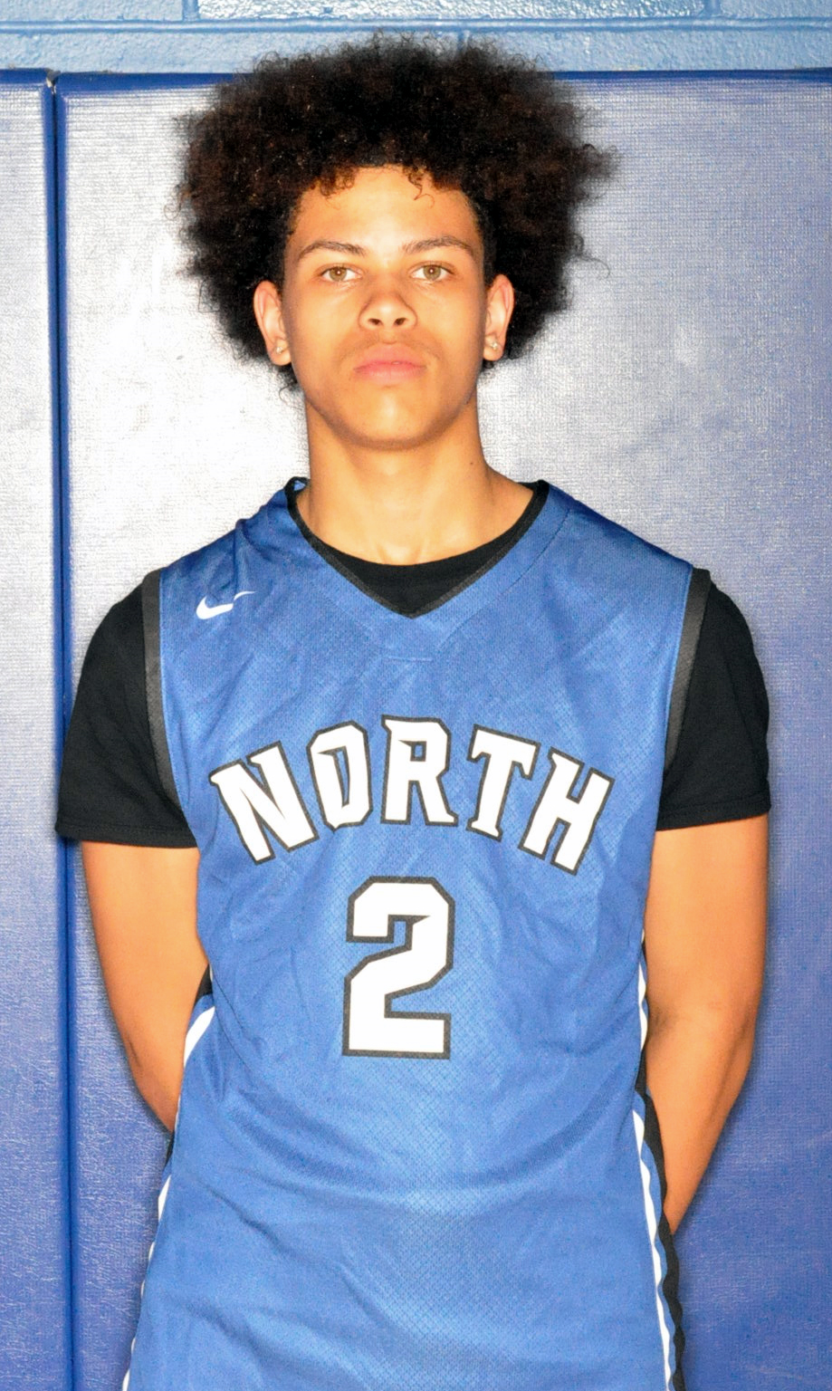 Elijah Campbell