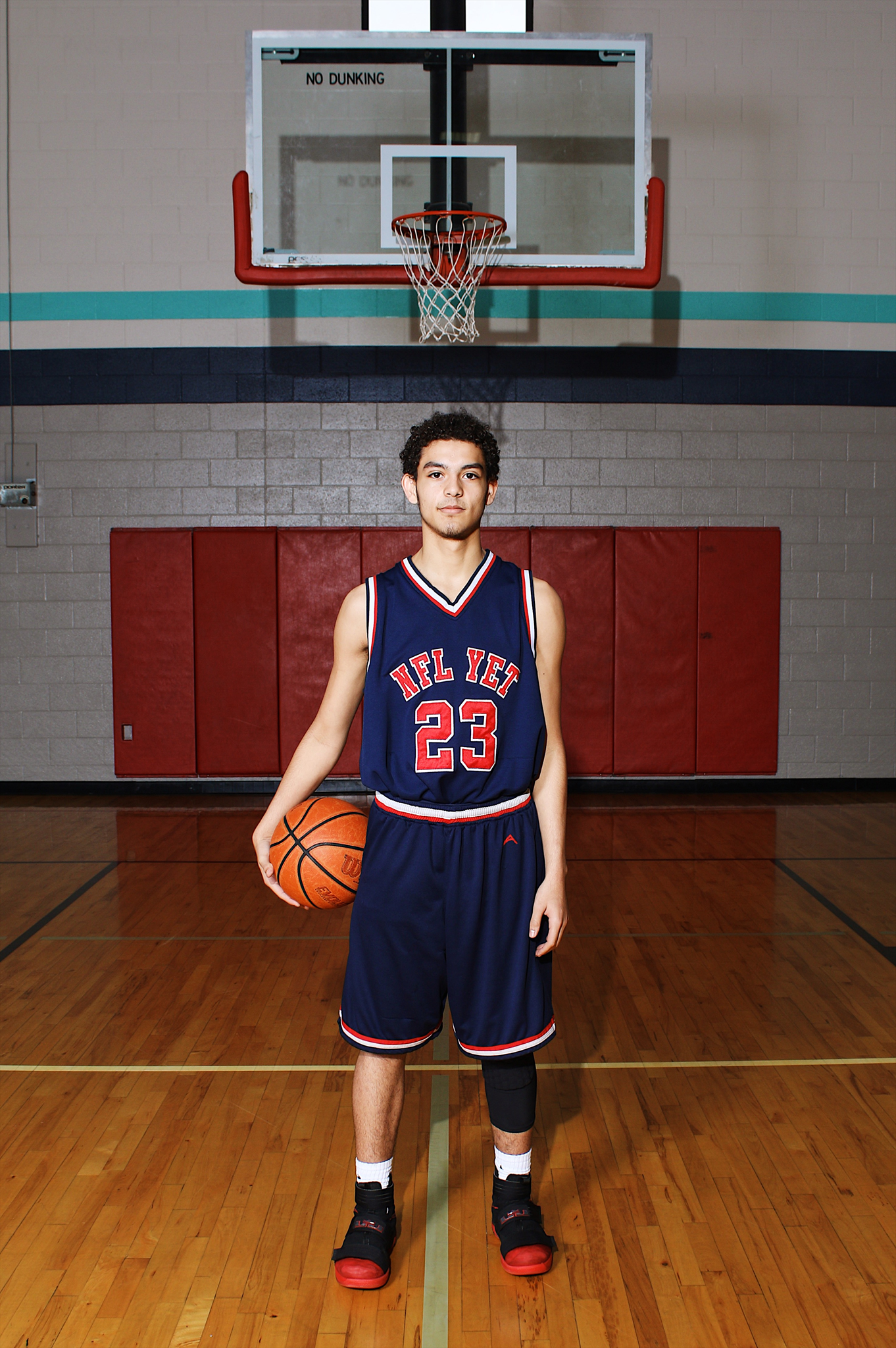 XAVIER JOHNSON