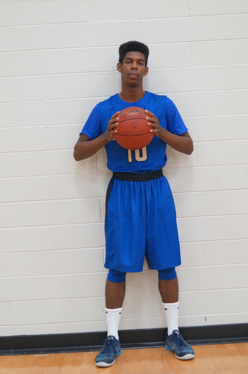 J. Wills
