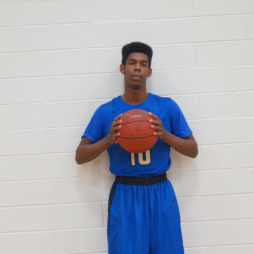 Jalen Wills