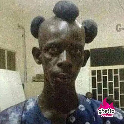 Shawn Young jr.