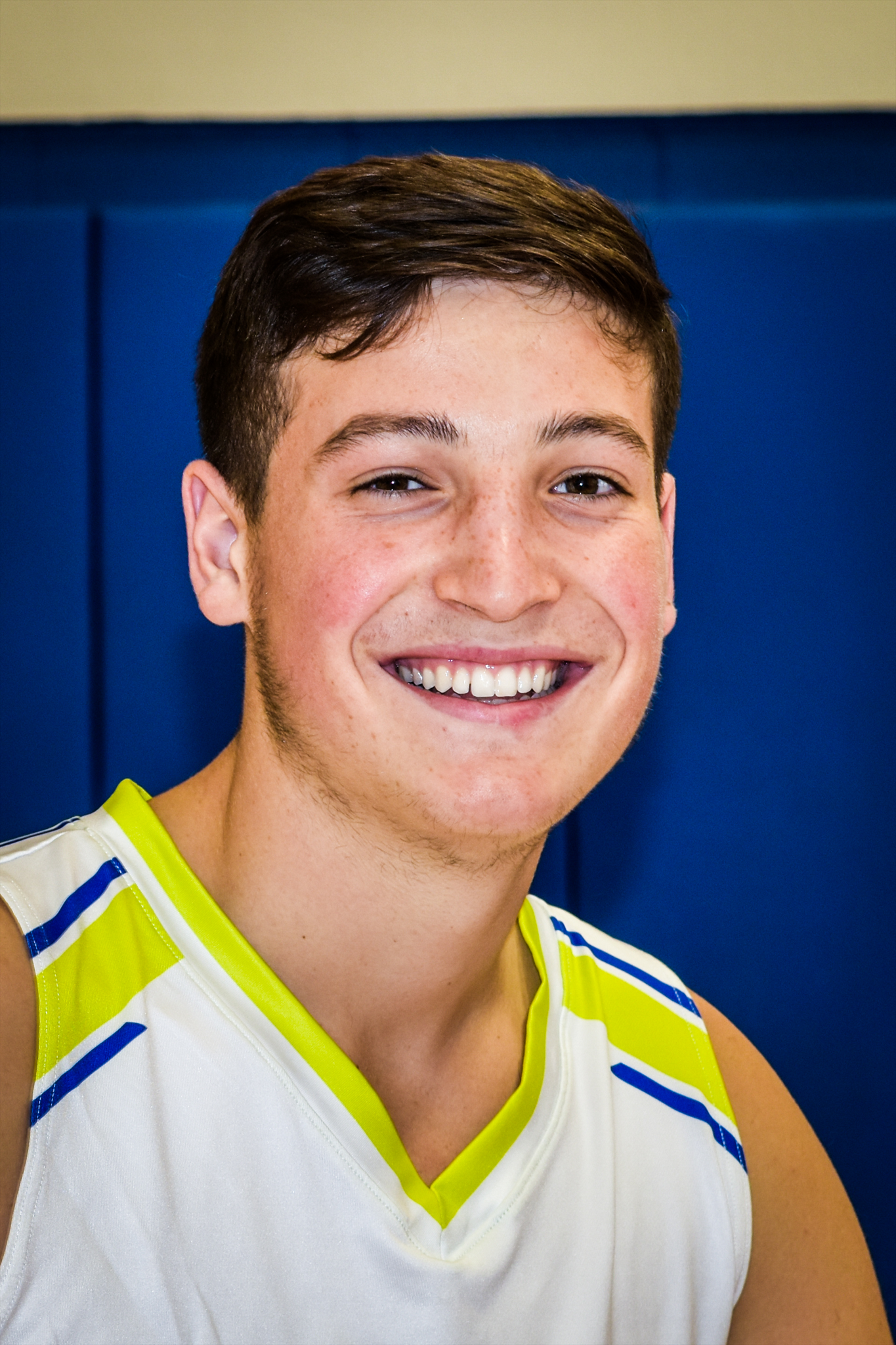 Caleb Milobsky