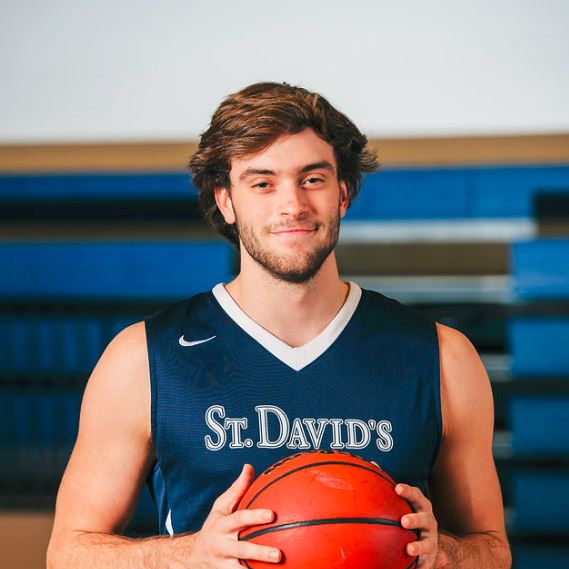 Blake Sanders