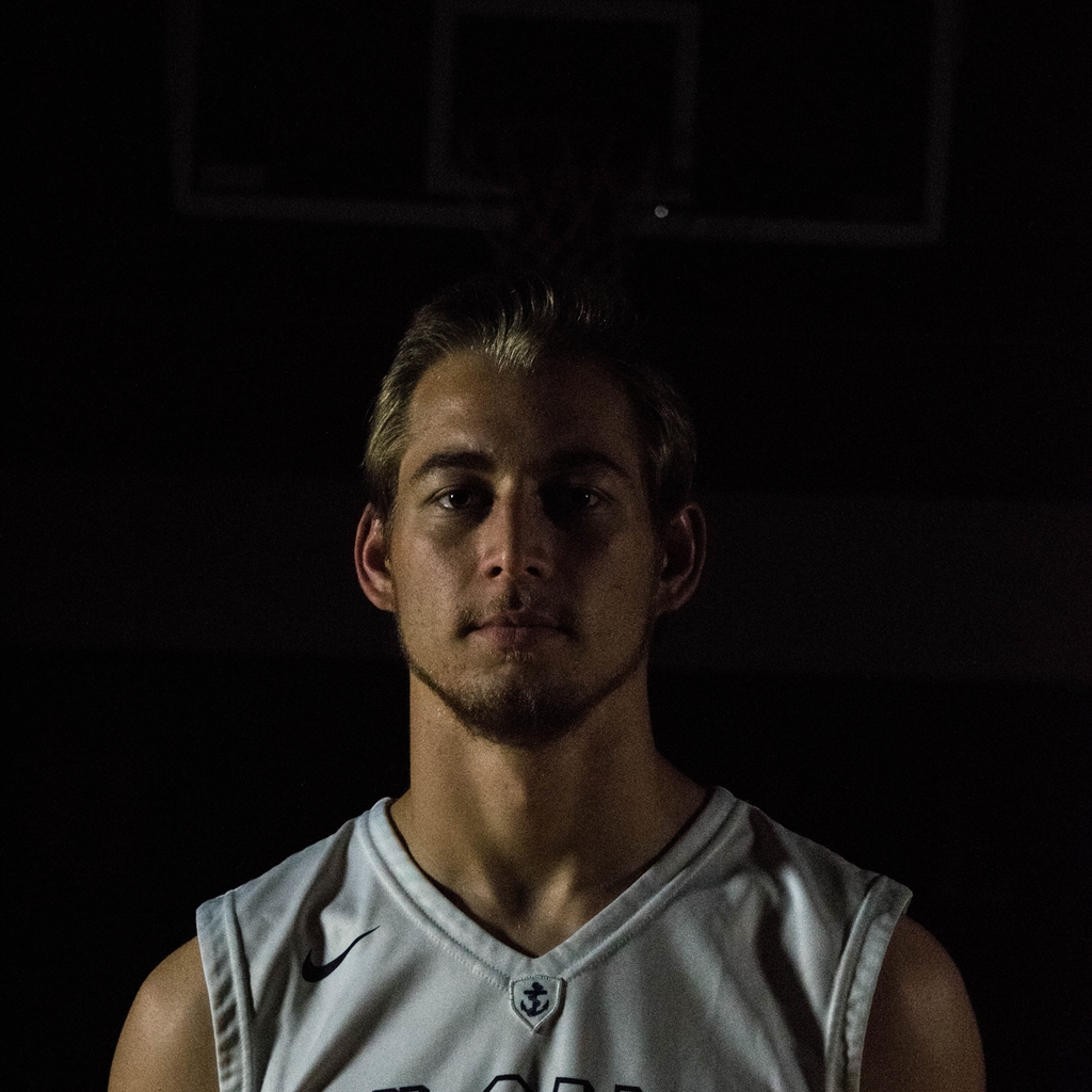 Jordan Carraway mugshot