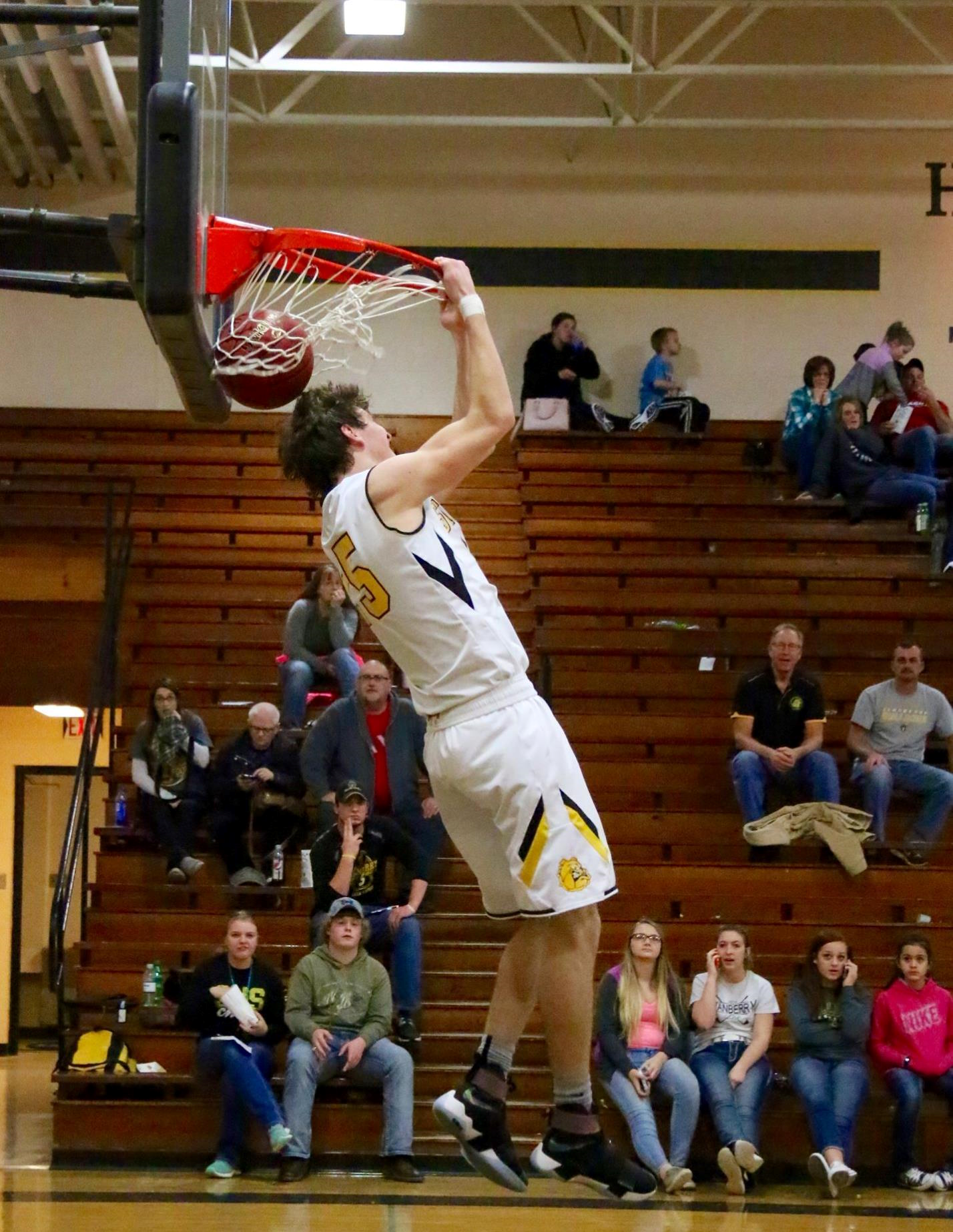 Brad Hailey