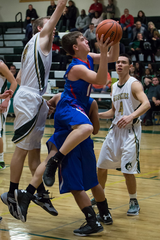 Kade Hopkins